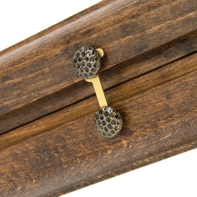 Нарды резные Тройка Лошадей, Ustyan, Армения