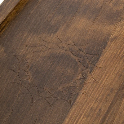 Нарды резные Тройка Лошадей, Ustyan, Армения