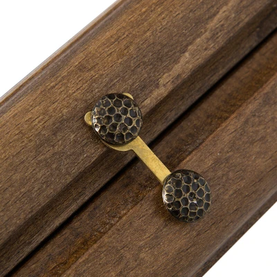 Нарды резные Охотник, Устян