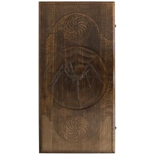 Нарды резные Паук, Ustyan, Армения