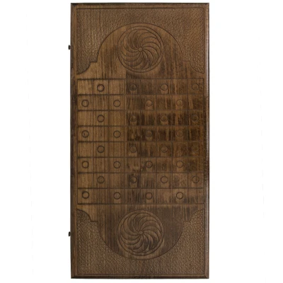 Нарды резные Паук, Ustyan, Армения