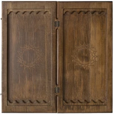 Нарды резные Паук, Ustyan, Армения