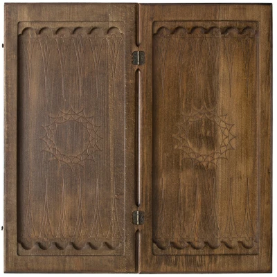 Нарды резные Паук, Ustyan, Армения