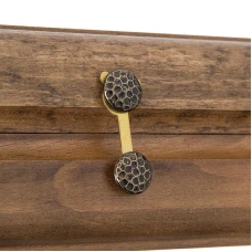 Нарды резные Рассвет, Устян