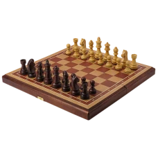 Шахматы Дебют дуб большие