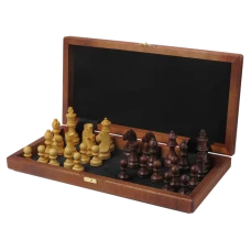 Шахматы Дебют дуб большие