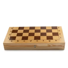 Шахматы Айвенго