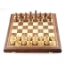 Шахматы Дебют орех большие