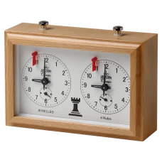 Шахматные часы Aradora