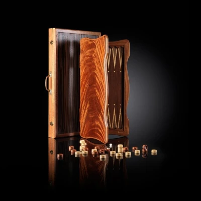 Нарды Пирамида