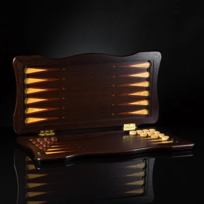 Нарды Авторские из венге