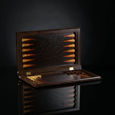 Нарды Книга элит из венге