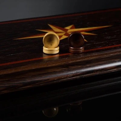 Нарды Книга элит из венге