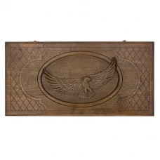 Нарды резные Горный Орел