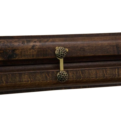 Нарды резные Горный Орел 