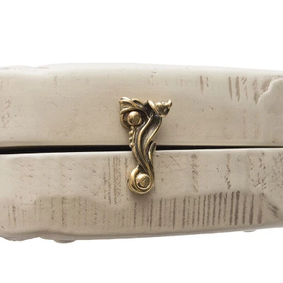 Нарды резные Слоны в Африке Патина Устян