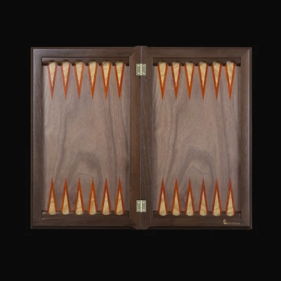 Нарды Книга элит из ореха