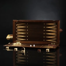 Нарды Черный принц