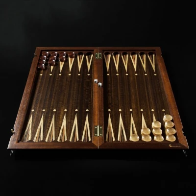 Нарды Черный принц