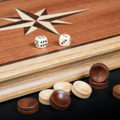 Нарды Книга Светлые