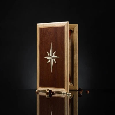 Нарды Книга Светлые