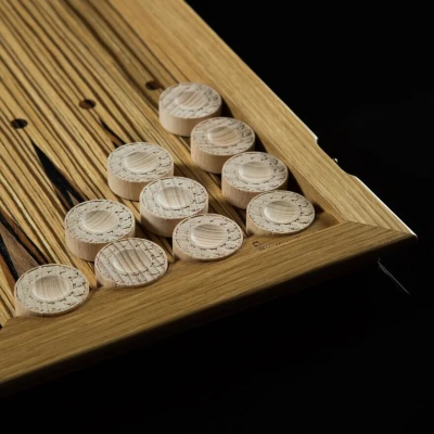 Нарды Полосатый рейс