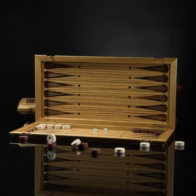 Нарды Полосатый рейс