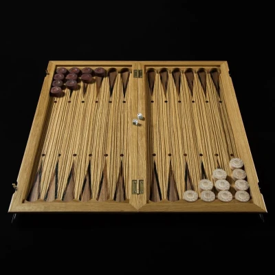 Нарды Полосатый рейс