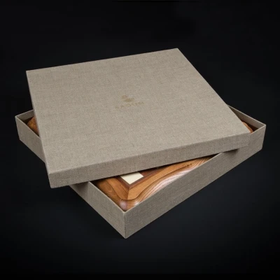 Шахматы Барлейкорн Темные