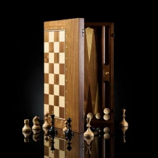 Шахматы-нарды-шашки Эверест