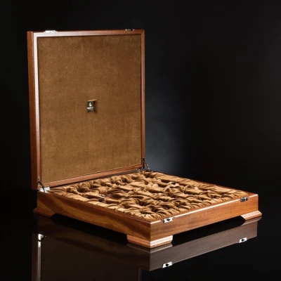 Шахматы Стаунтон Коллекционный