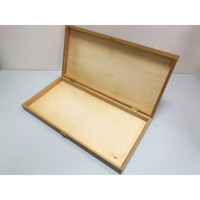 Шахматная доска Авангард большая