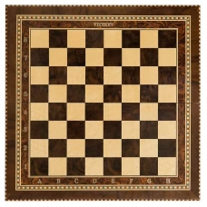 Шахматы инкрустация 50, Zeynalyan