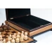 Шахматы ларец Геометрия