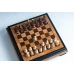 Шахматы ларец Геометрия