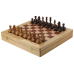 Шахматы ларец Woodgame береза 4.5 