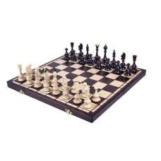 Шахматы Бескид Мадон