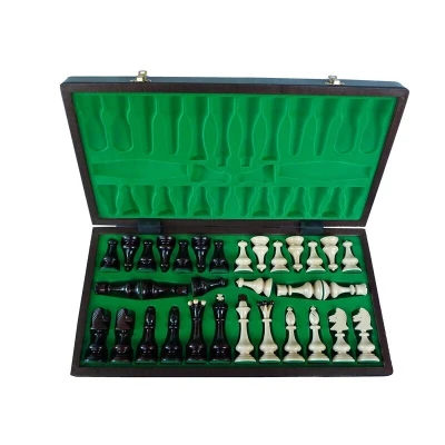 Шахматы Бескид Мадон 