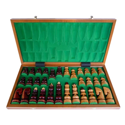 Шахматы Византийские Мадон