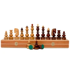 Шахматы Византийские Мадон