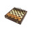 Шахматы ларец Бочонок венге 4.5 Шахматы ларец Бочонок венге 4.5