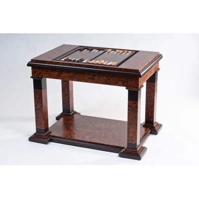 Шахматный стол Цезарь