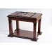 Шахматный стол Цезарь