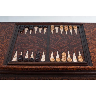 Шахматный стол Цезарь