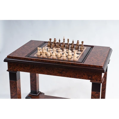 Шахматный стол Цезарь