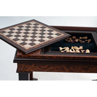 Шахматный стол Цезарь