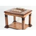 Шахматный стол Цезарион 
