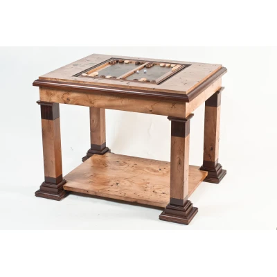 Шахматный стол Цезарион 