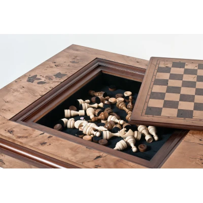 Шахматный стол Цезарион 