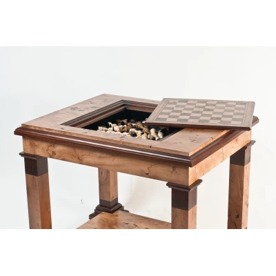 Шахматный стол Цезарион 